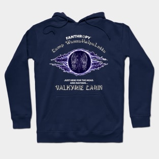 Valkyrie Hoodie